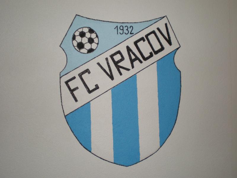 Znak FC Vracov